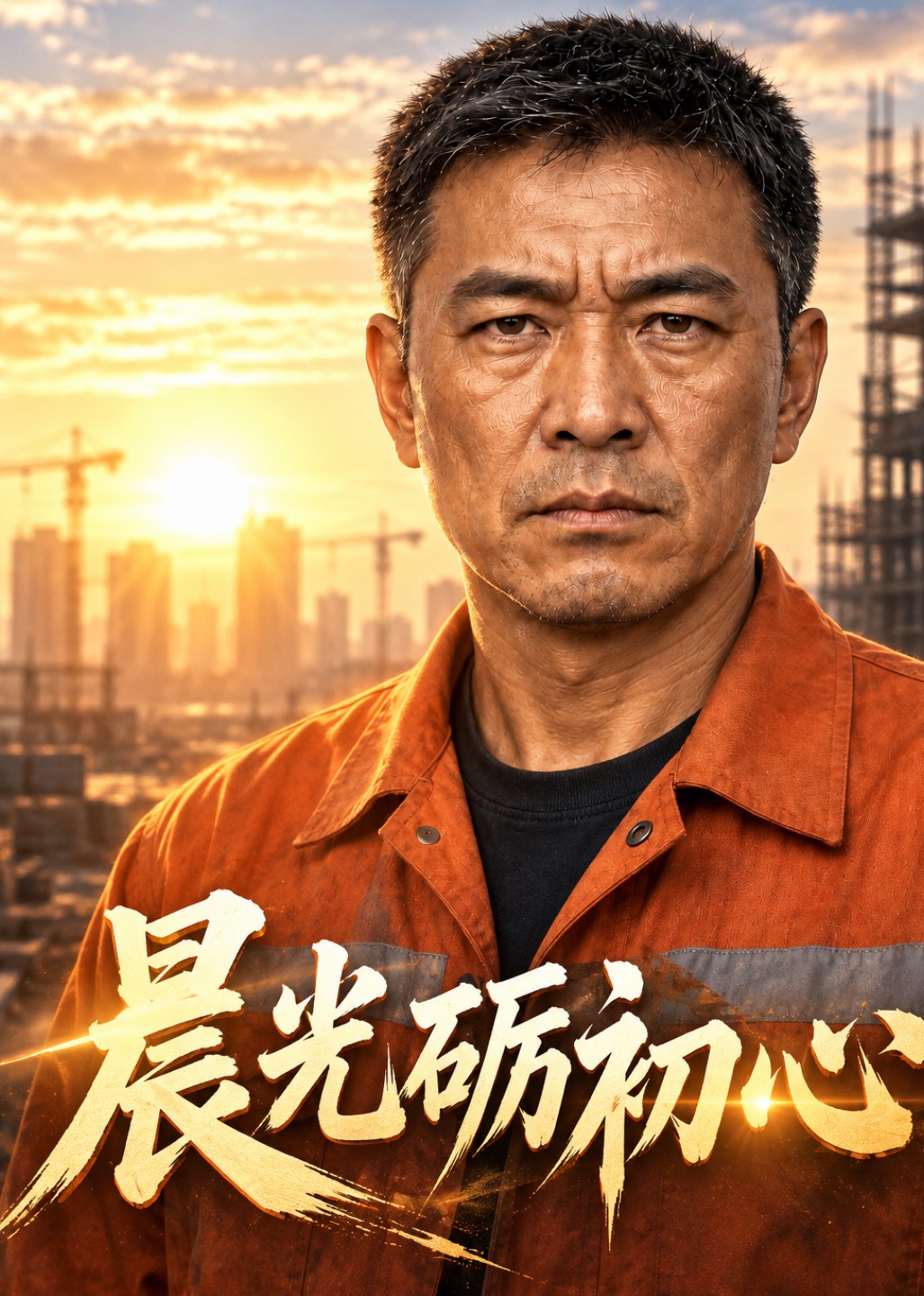 晨光砺初心封面图