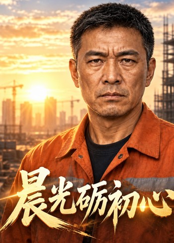 晨光砺初心封面图