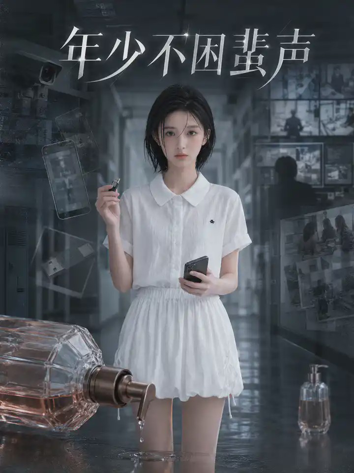 年少不困蜚声