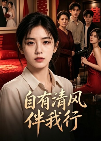 自有清风伴我行