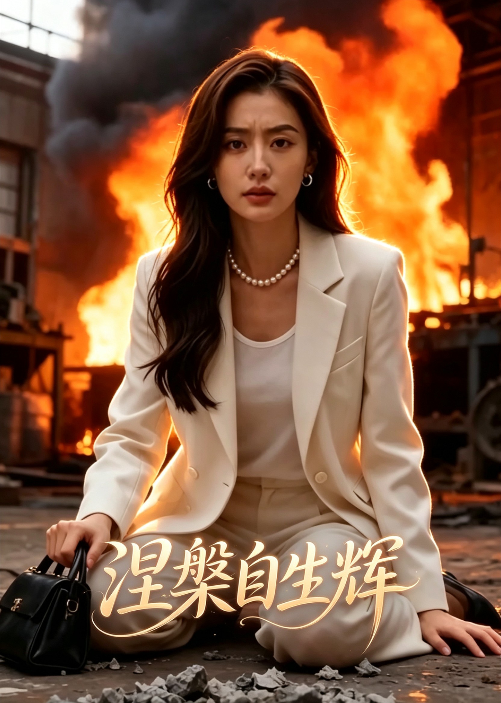 涅槃自生辉