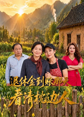 退休金到账那天看清枕边人
