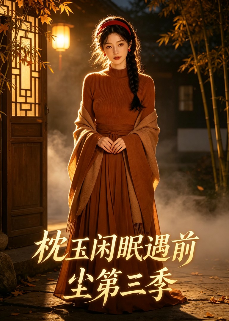 枕玉闲眠遇前尘第三季