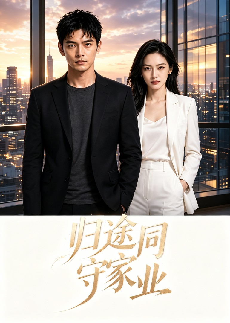 归途同守家业