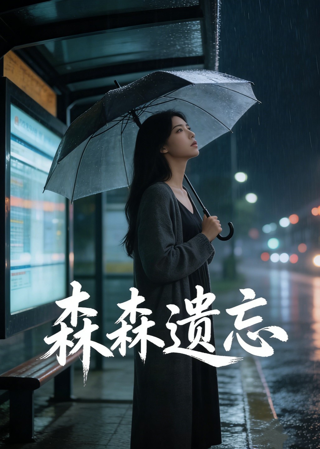 森森遗忘
