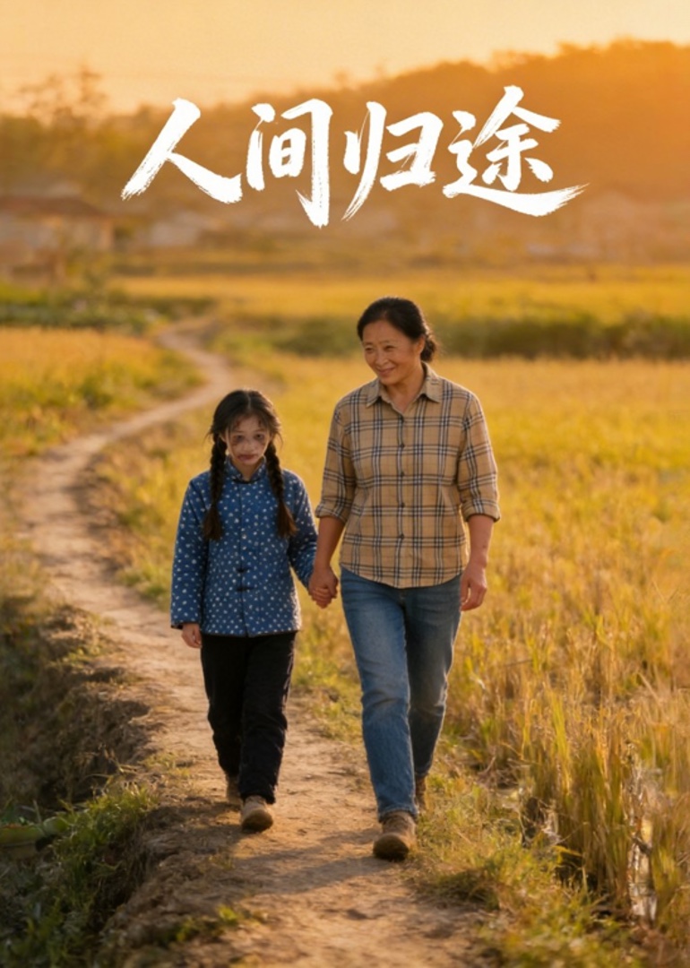 人间归途