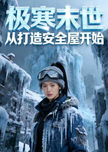 极寒末世从打造安全屋开始