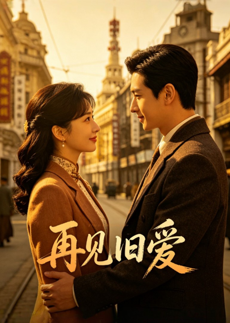 再见旧爱封面图