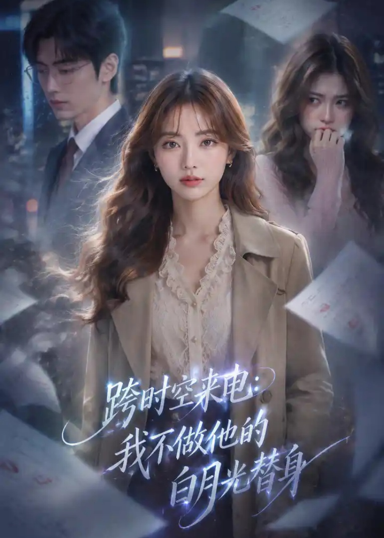 跨时空来电：我不做他的白月光替身