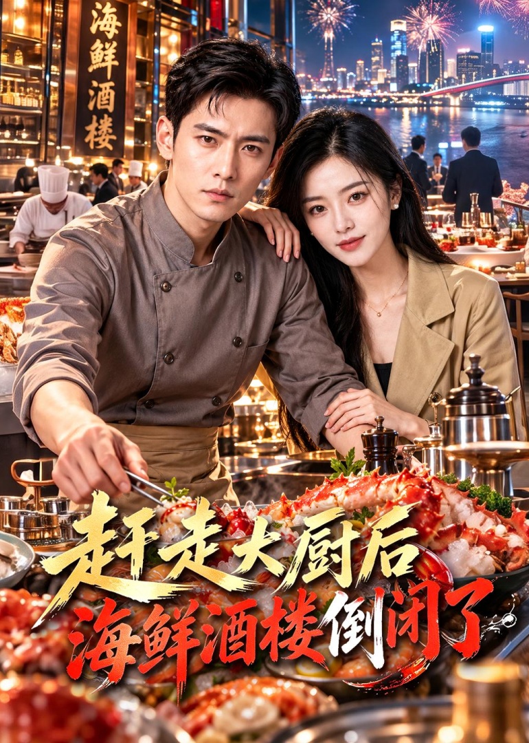 赶走大厨后海鲜酒楼倒闭了封面图