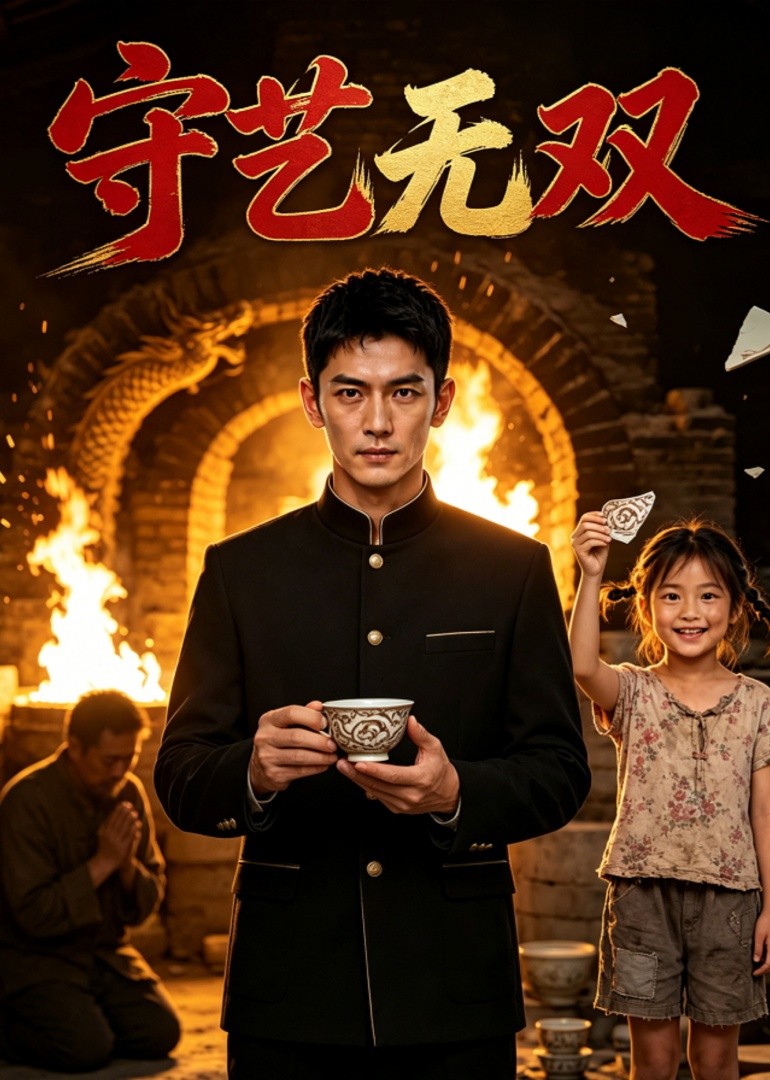 守艺无双