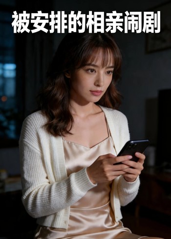 被安排的相亲闹剧封面图