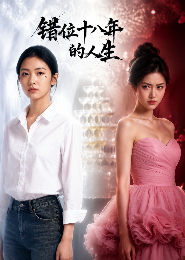 错位十八年的人生