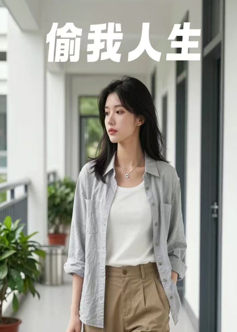 偷我人生