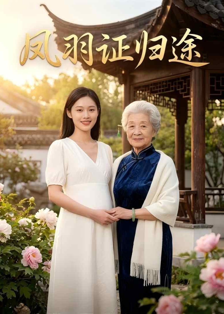 凤羽证归途