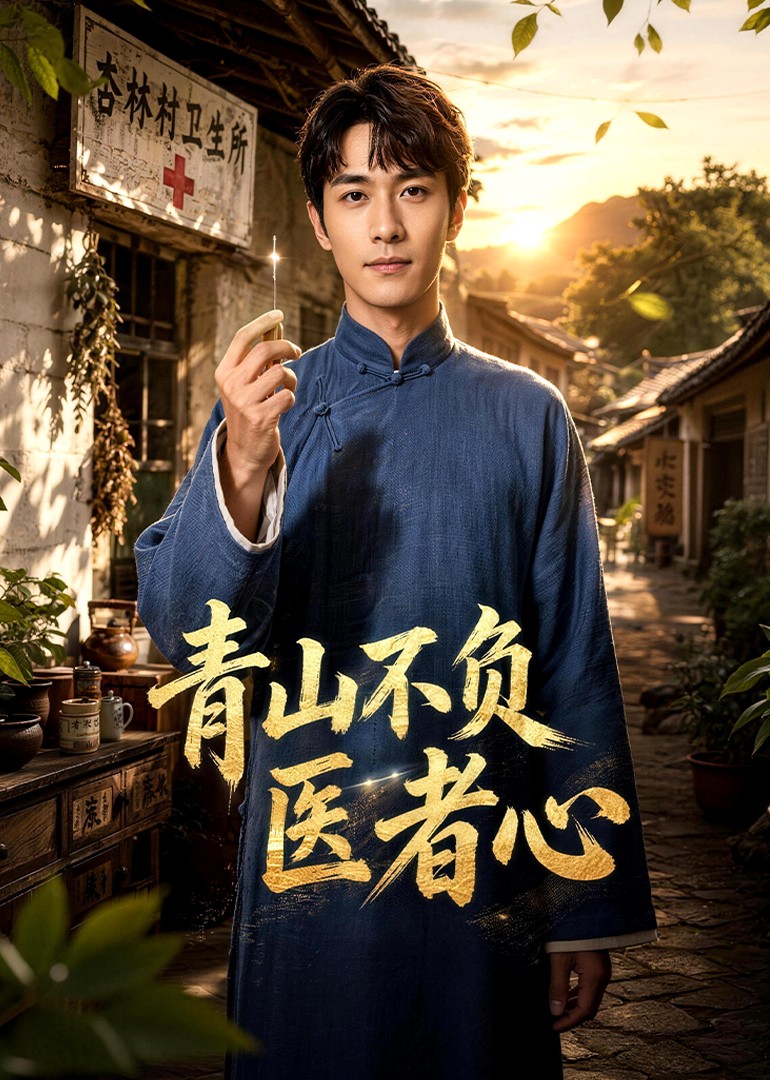 青山不负医者心