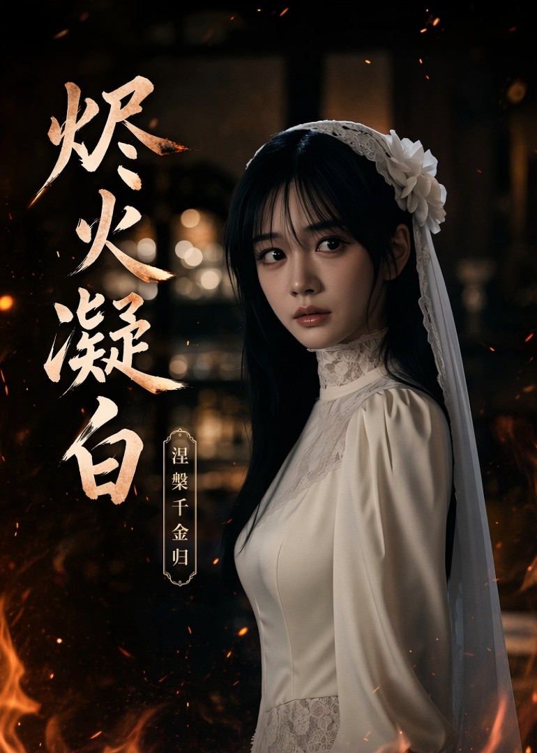 烬夜凝白：涅槃千金归