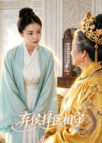 弃侯择医相守