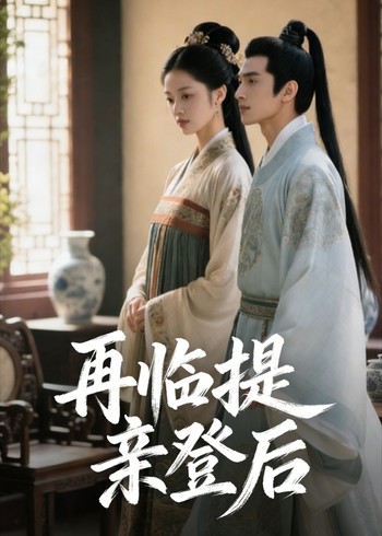 再临提亲登后封面图