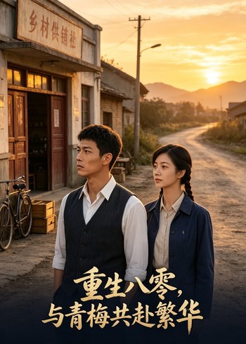 重生八零，与青梅共赴繁华