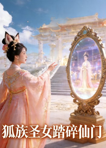 狐族圣女踏碎仙门封面图