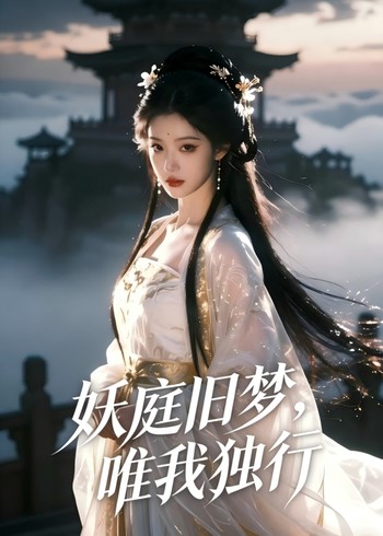 妖庭旧梦唯我独行封面图