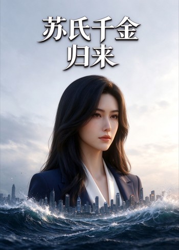 苏氏千金归来