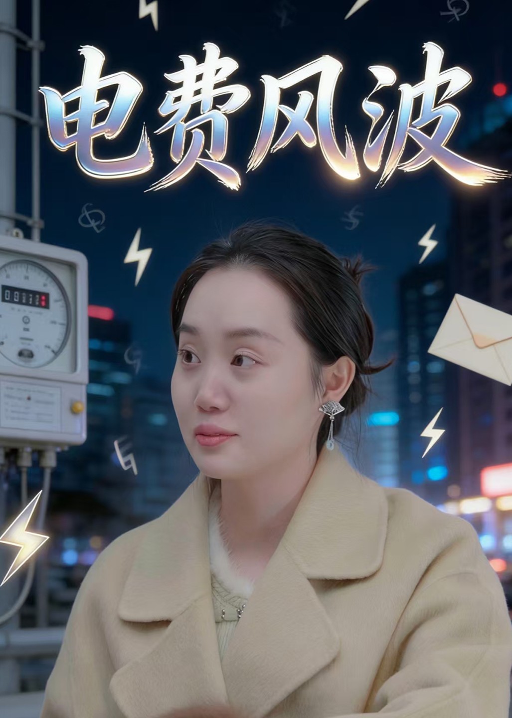 电费风波封面图