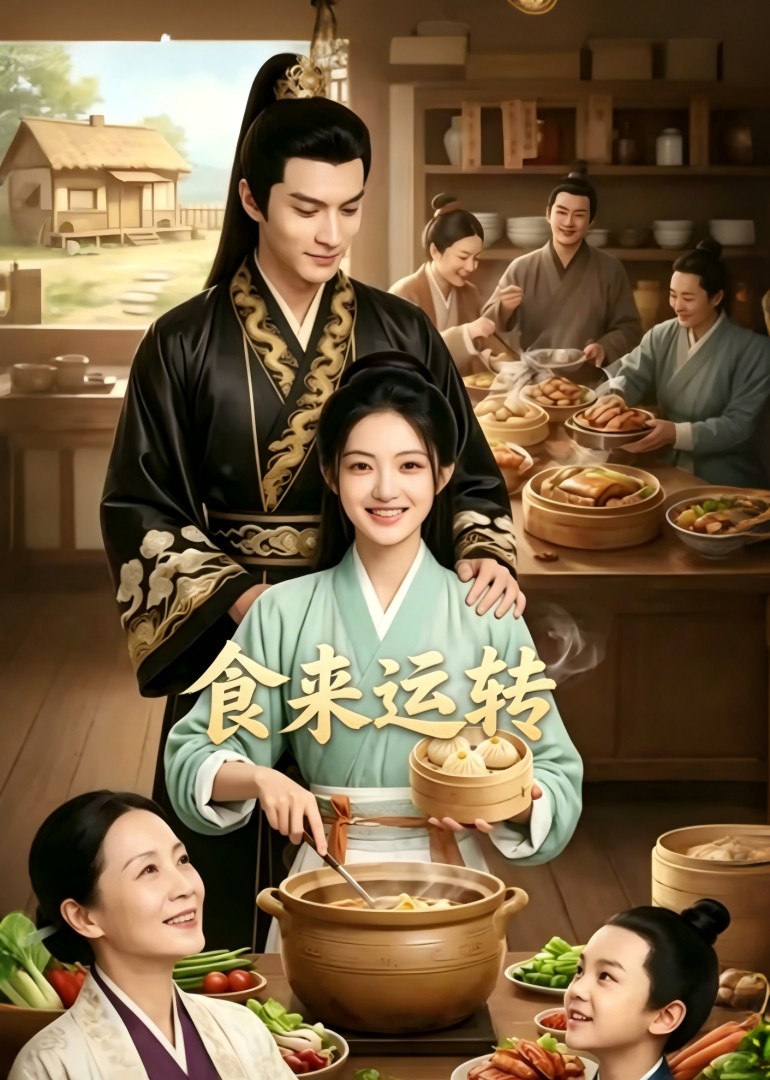 食来运转