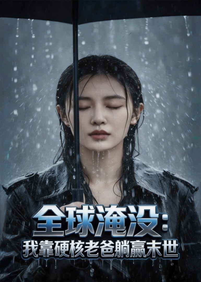全球淹没：我靠硬核老爸躺赢