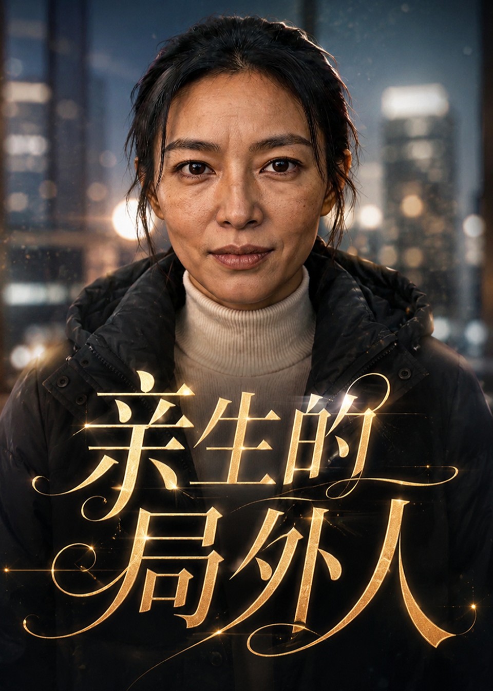 亲生的局外人