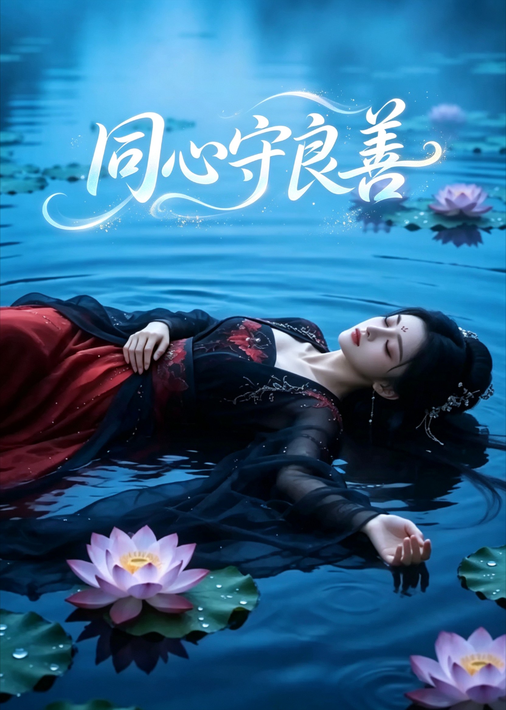 同心守良善