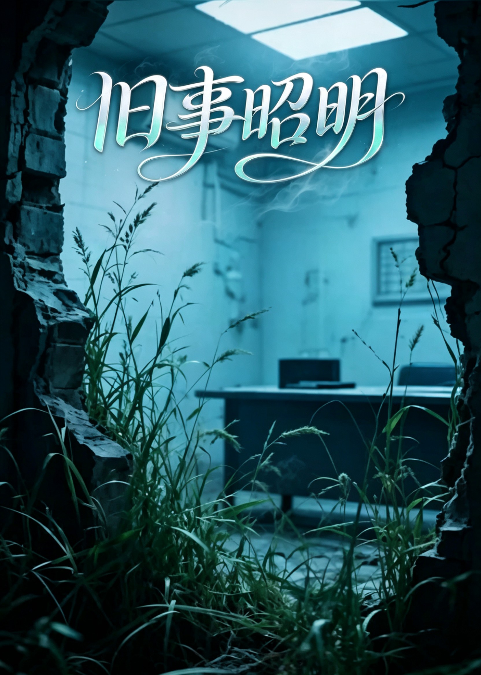 旧事昭明