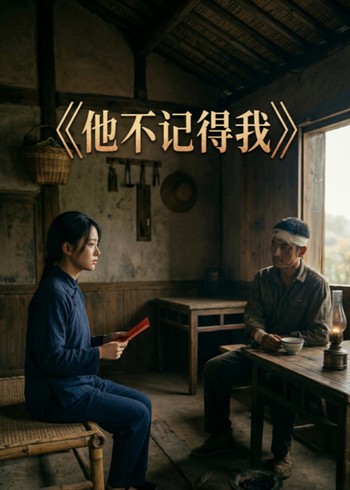 他不记得我封面图
