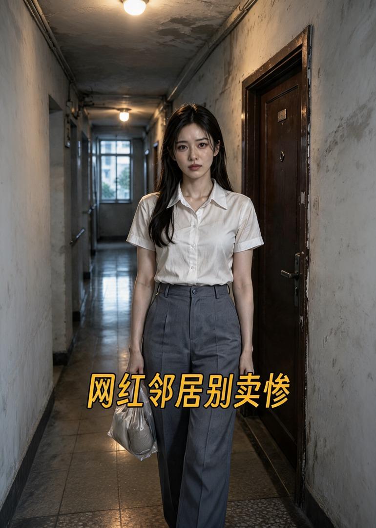 网红邻居别卖惨封面图