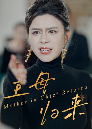主母归来封面图