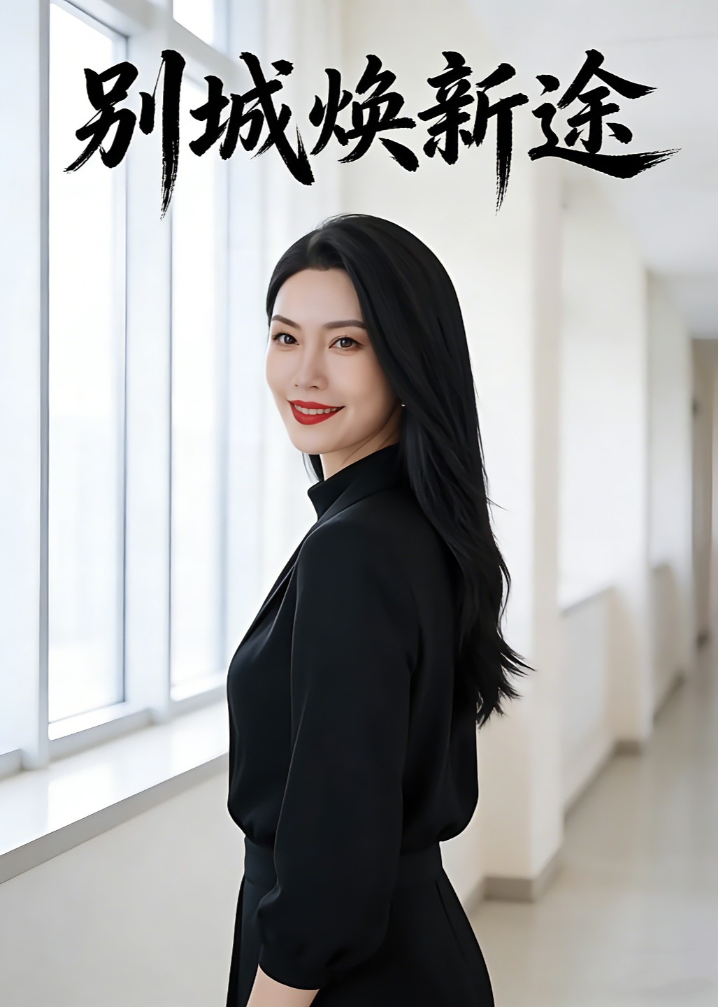 别城焕新途