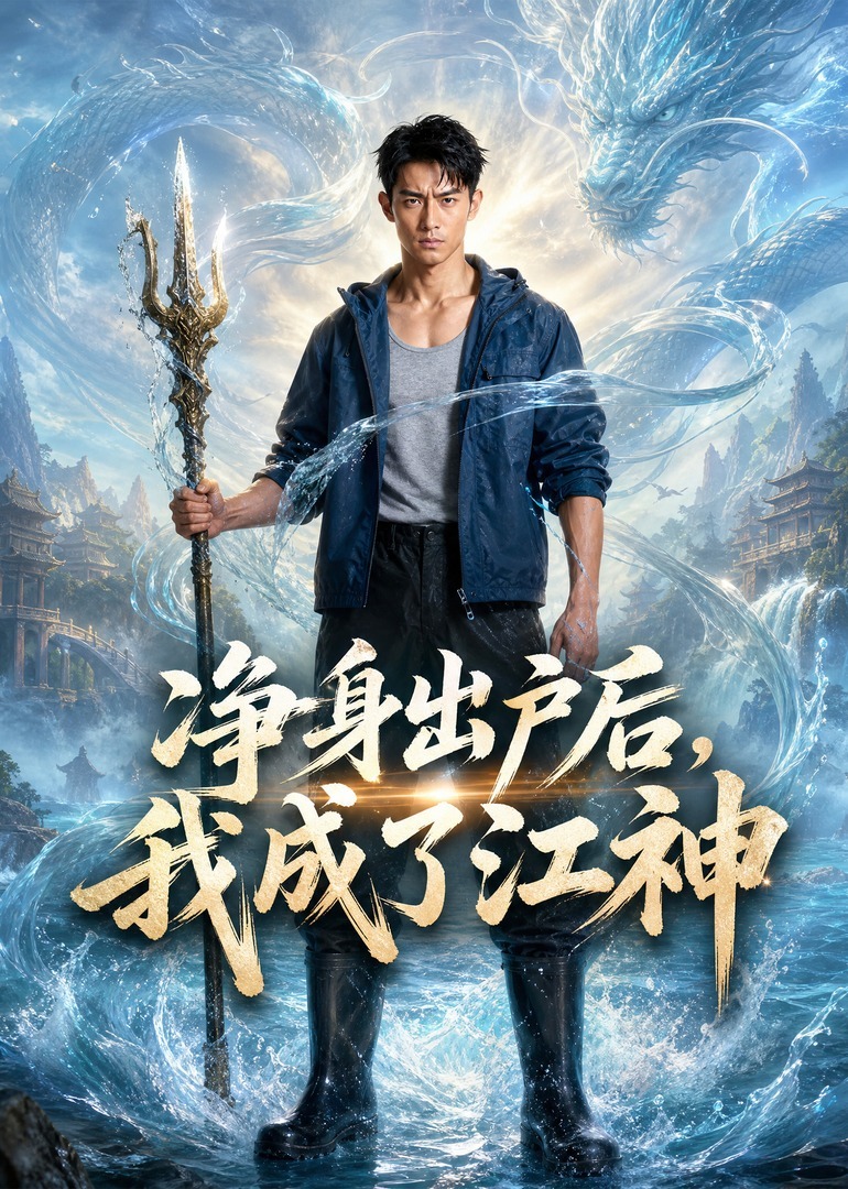 净身出户后，我成了江神