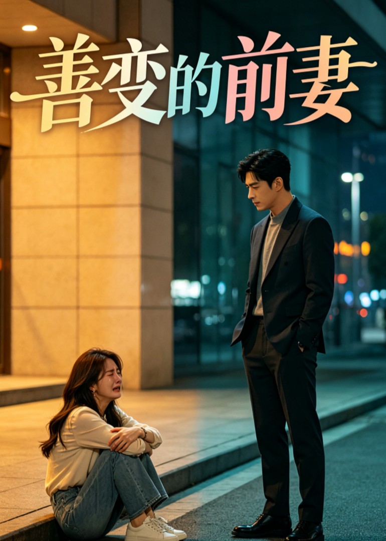 善变的前妻