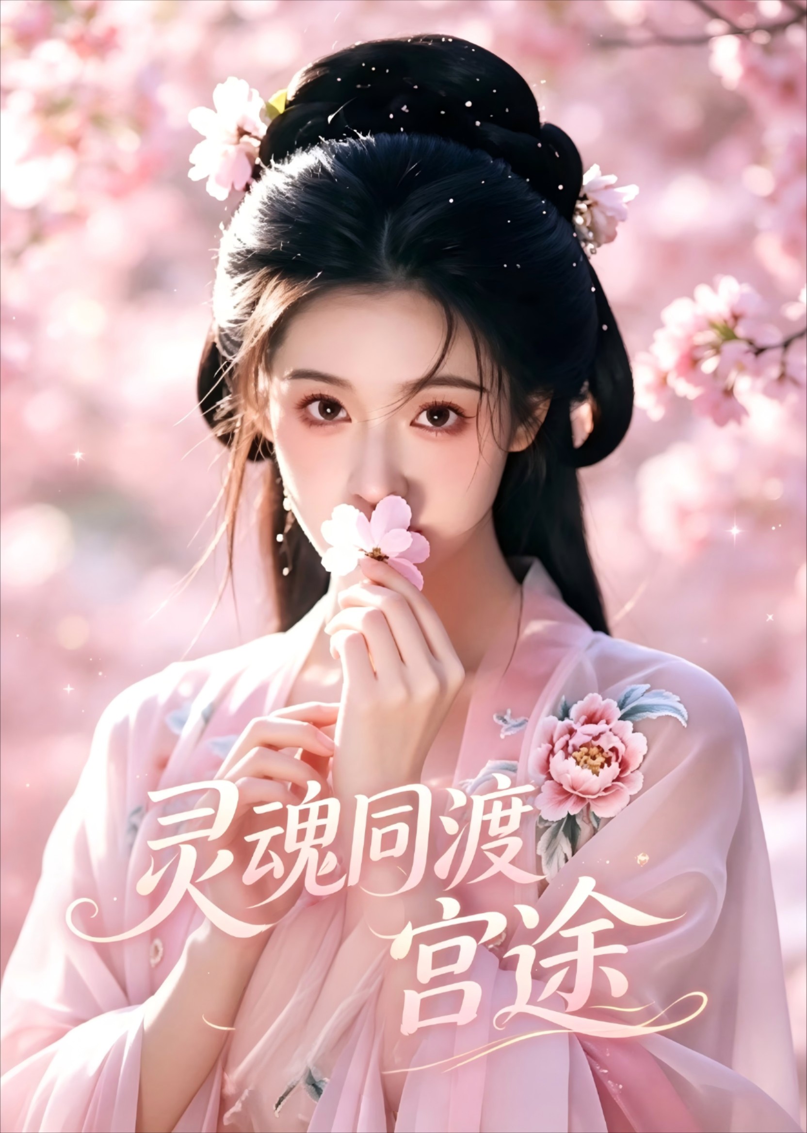 灵魂同渡宫途