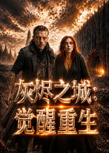 灰烬之城觉醒重生