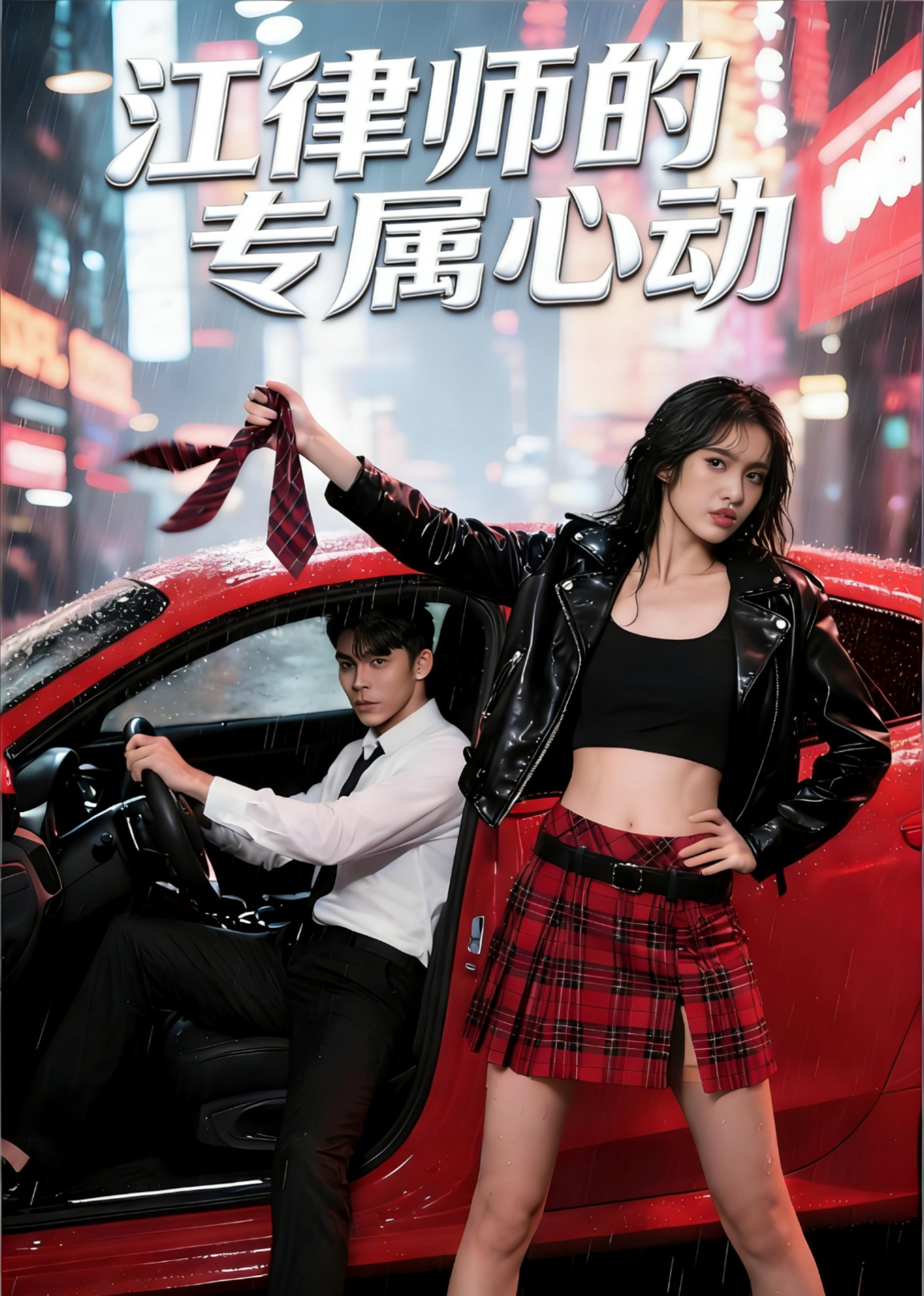 江律师的专属心动封面图