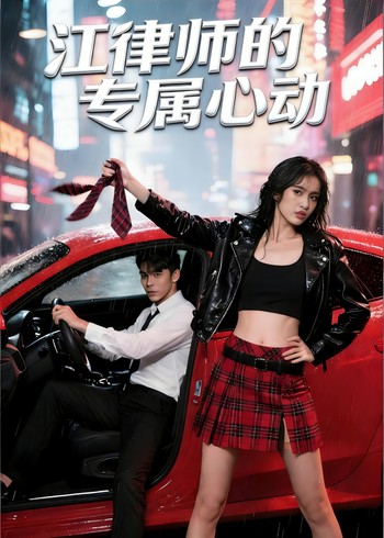 江律师的专属心动封面图