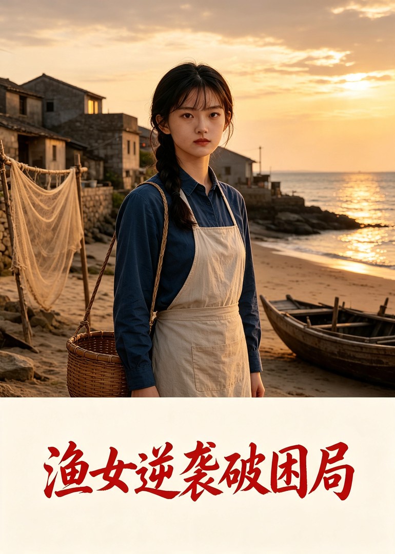 渔女逆袭破困局