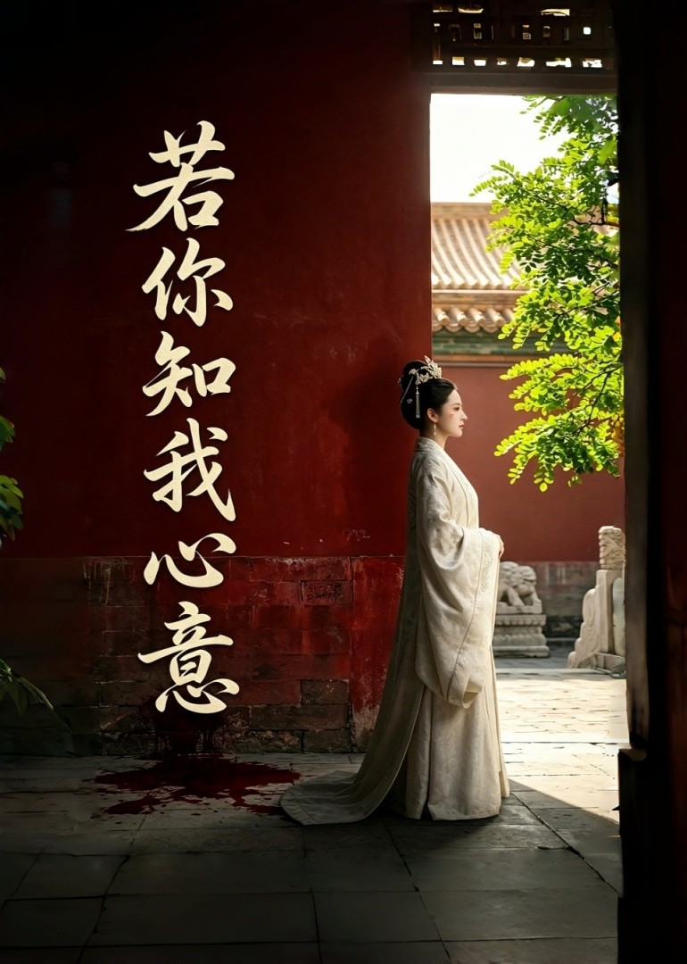 若你知我心意