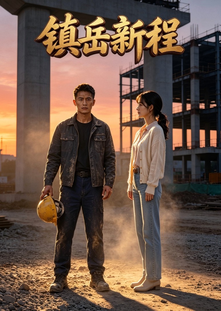 镇岳新程