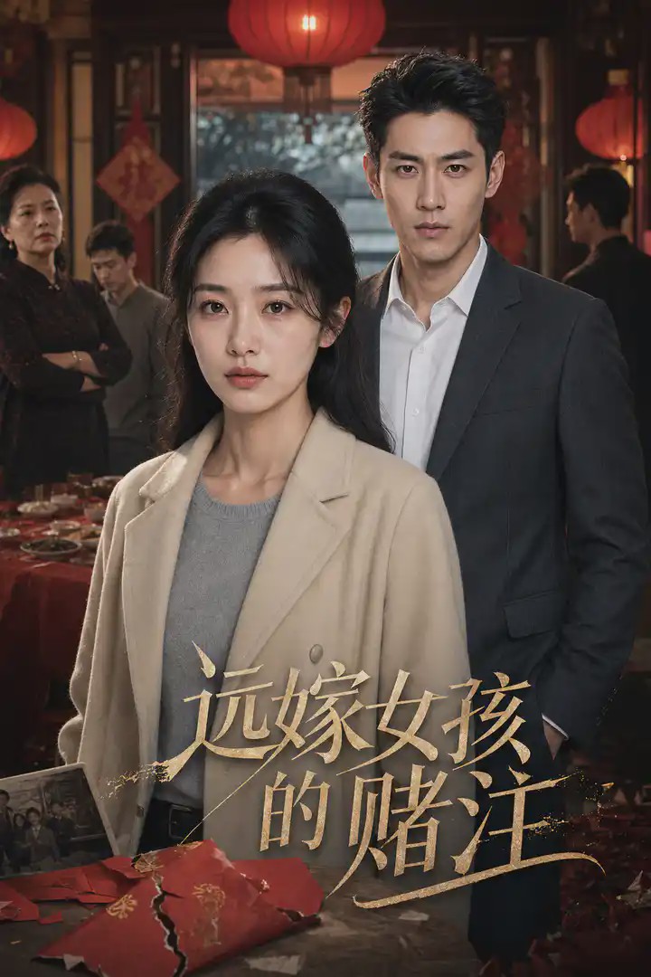 远嫁女孩的赌注