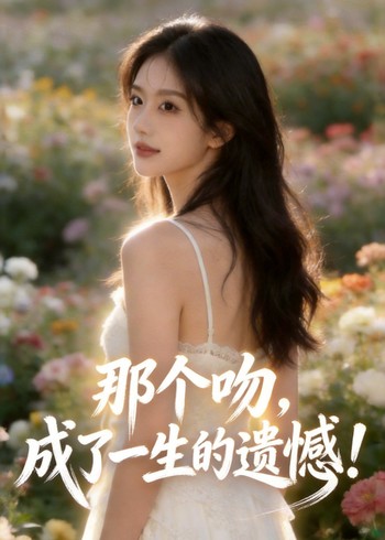那个吻成了一生的遗憾封面图