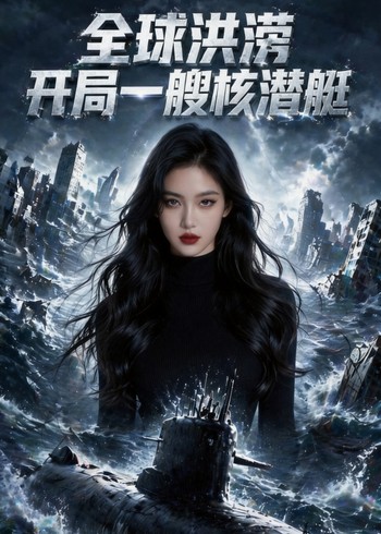 全球洪涝:开局一艘核潜艇封面图