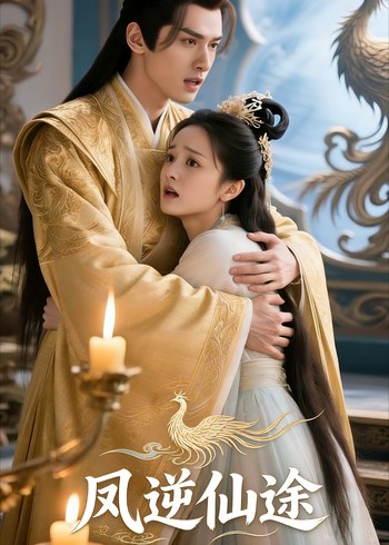 凤逆仙途封面图